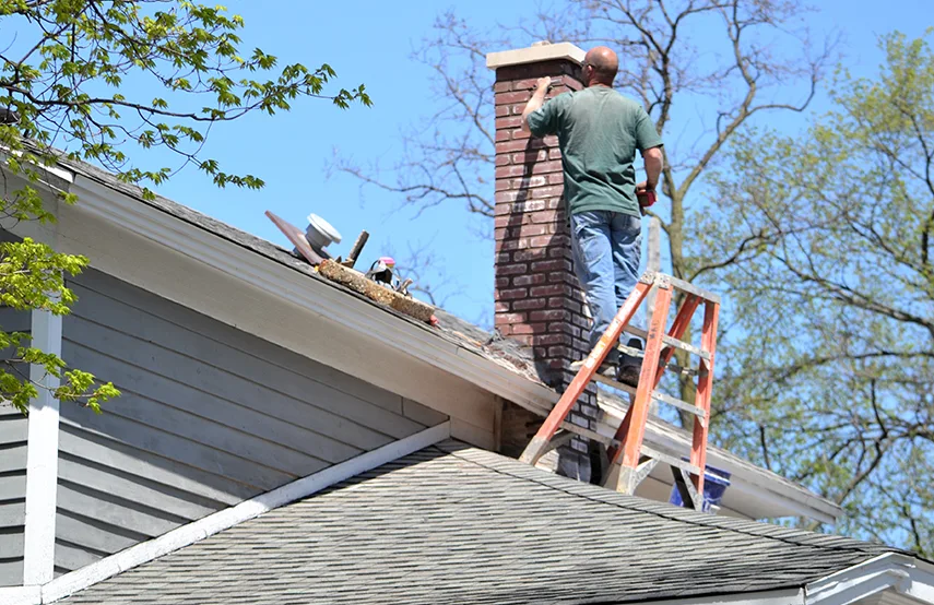 Chimney & Fireplace Inspections Services in Whitewater, WI